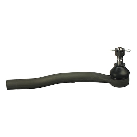 Delphi Steering Tie Rod End, Ta3006 TA3006